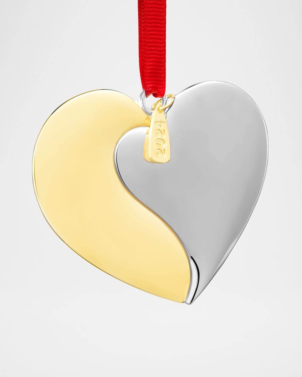 2024 Our First Christmas Together Ornament