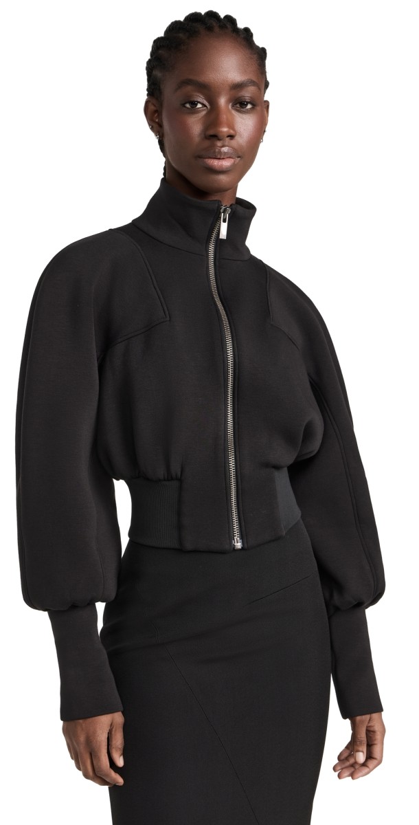 GAUGE81 Tabora Jacket Black