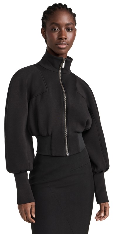GAUGE81 Tabora Jacket Black