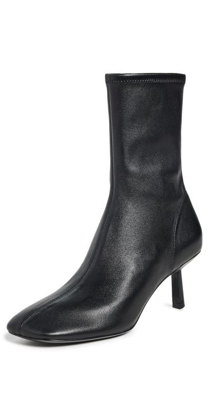 3.1 Phillip Lim ID Glove Boots 65mm Black