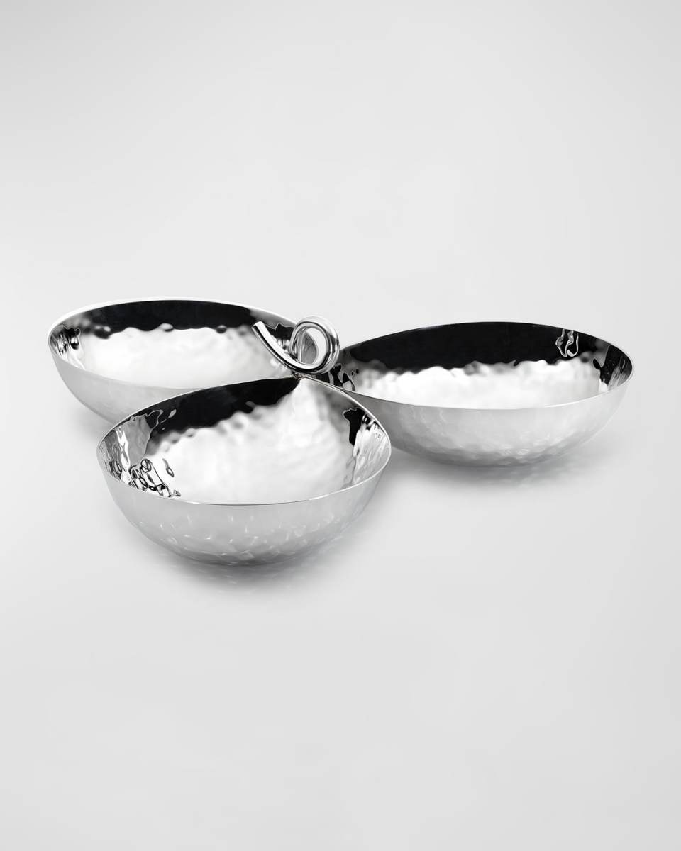 Galaxy 3-Bowl Server Set