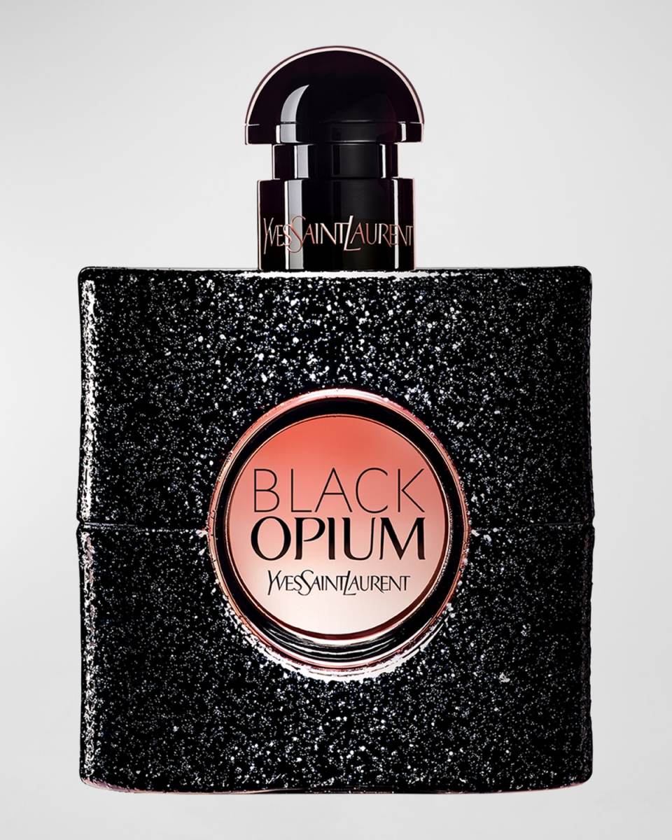 Black Opium Eau de Parfum,