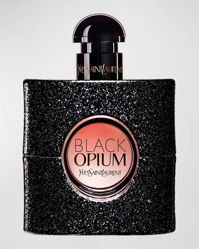 Black Opium Eau de Parfum,