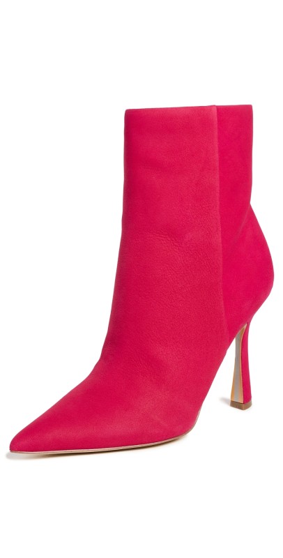 Sam Edelman Ella Boots Magenta