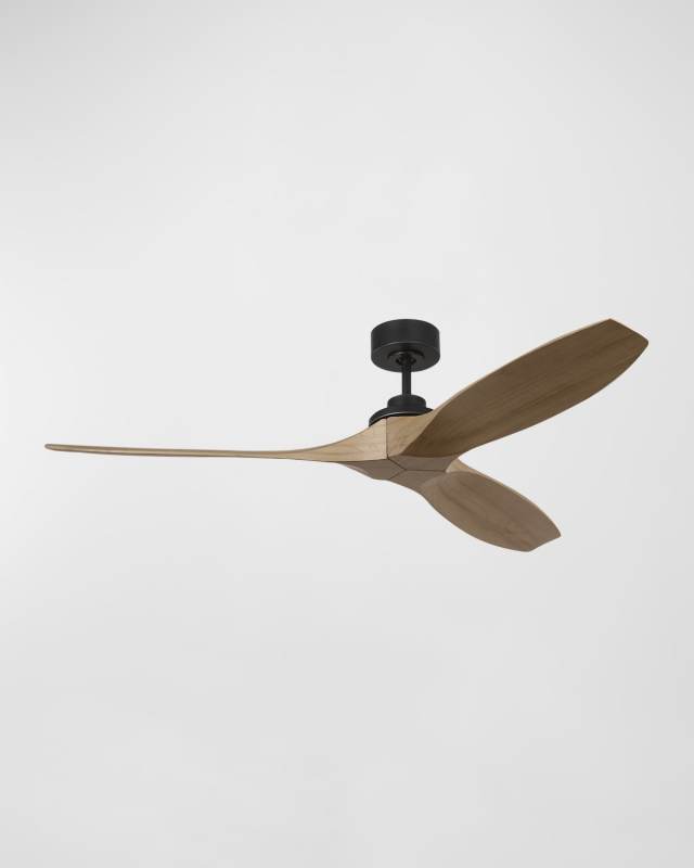 Collins 60" Smart Ceiling Fan