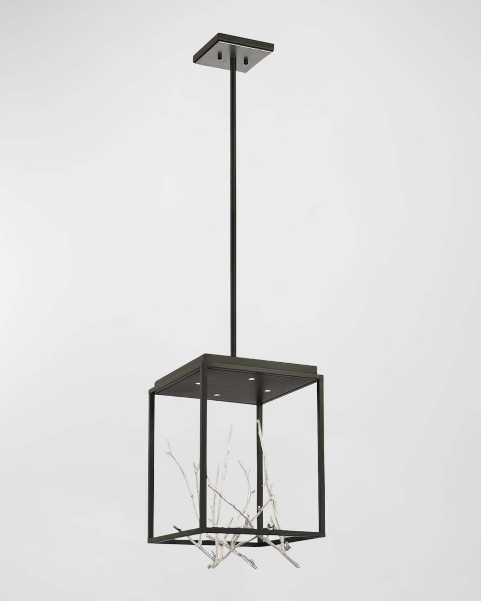 Aerie 12.5" Chandelier