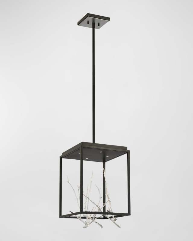 Aerie 12.5" Chandelier