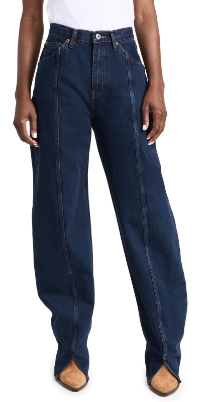 RE/DONE Tailored Jeans Bespoke