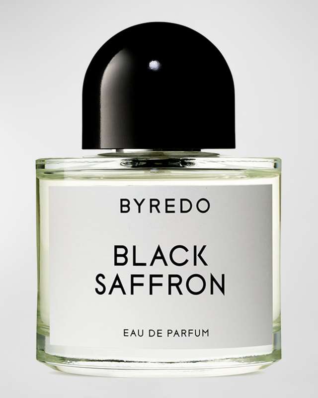 Black Saffron Eau de Parfum,