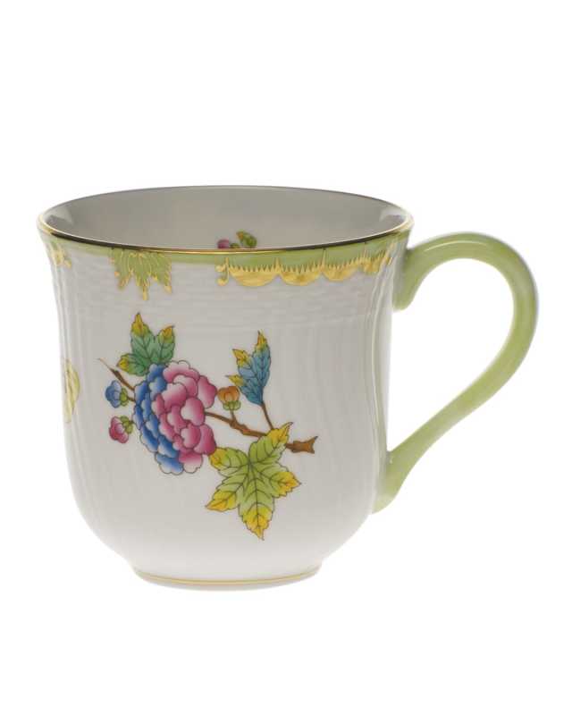 Queen Victoria Coffee Mug