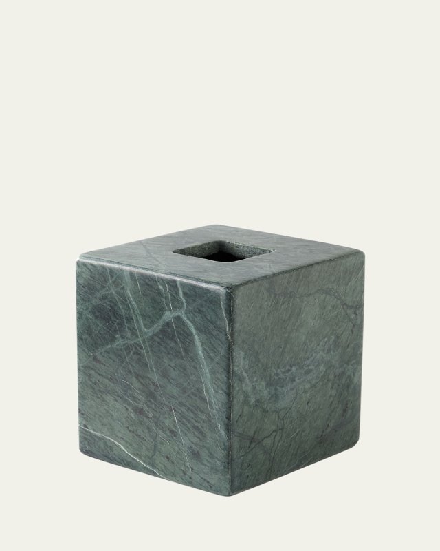 Esmeralda Tissue Holder
