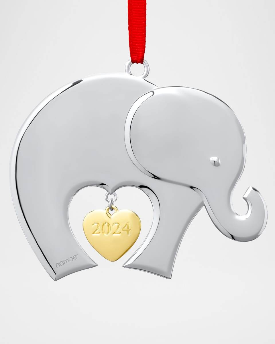 2024 Baby's First Christmas Ornament