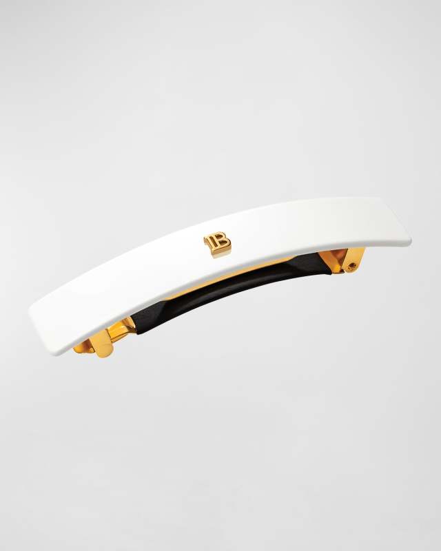Barrette pour Cheveux Medium Barrette