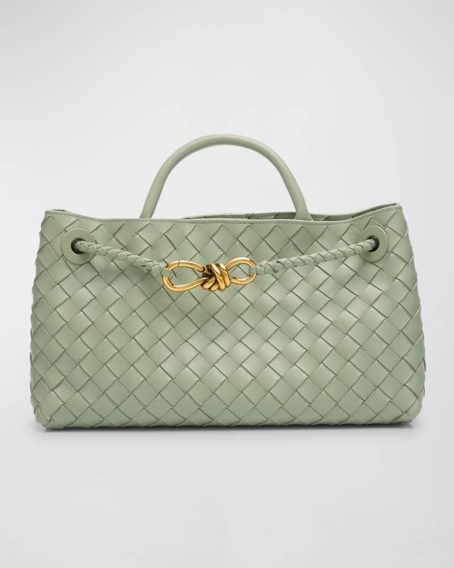 Small East-West Andiamo Bag