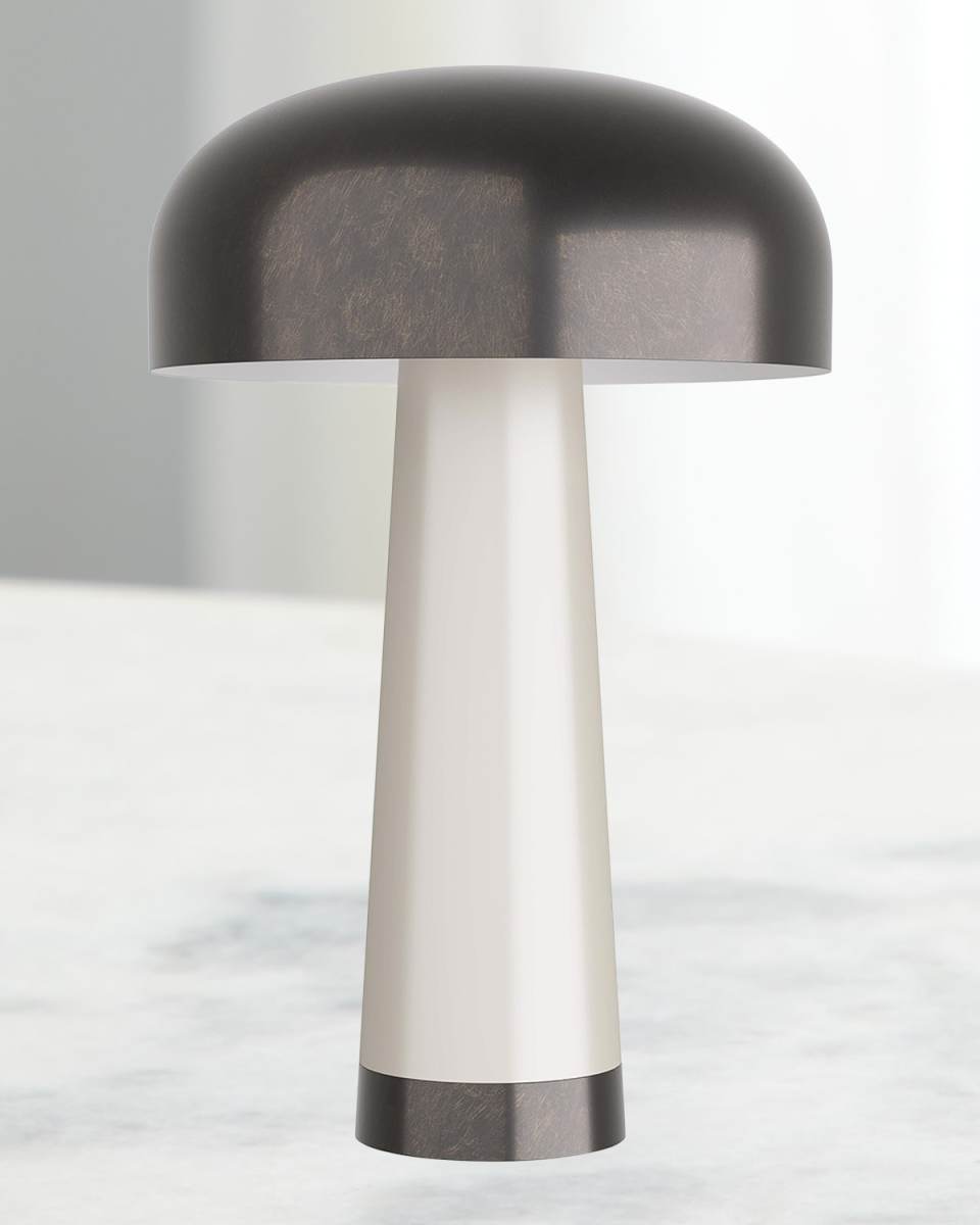Williams Lamp