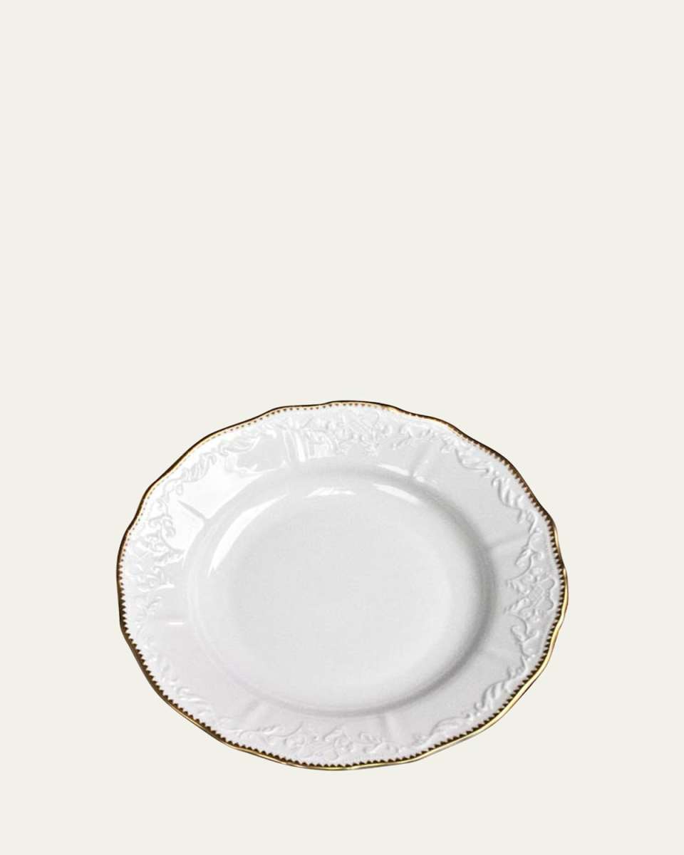 Simply Anna Rim Soup Bowl
