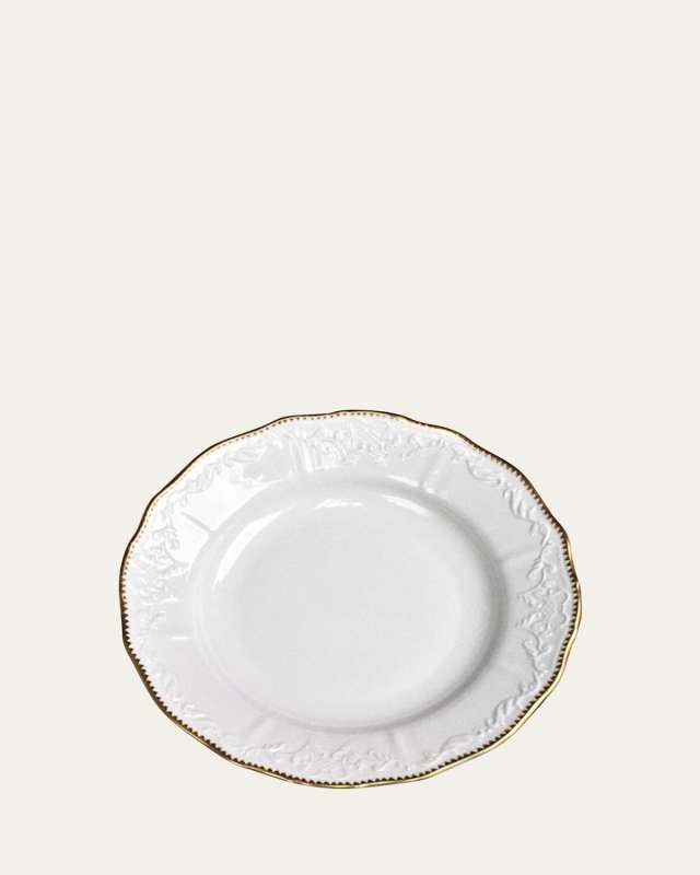Simply Anna Rim Soup Bowl