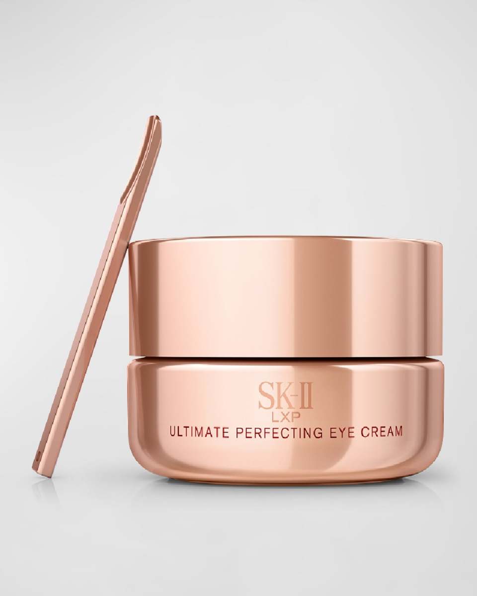LXP Ultimate Revival Eye Cream