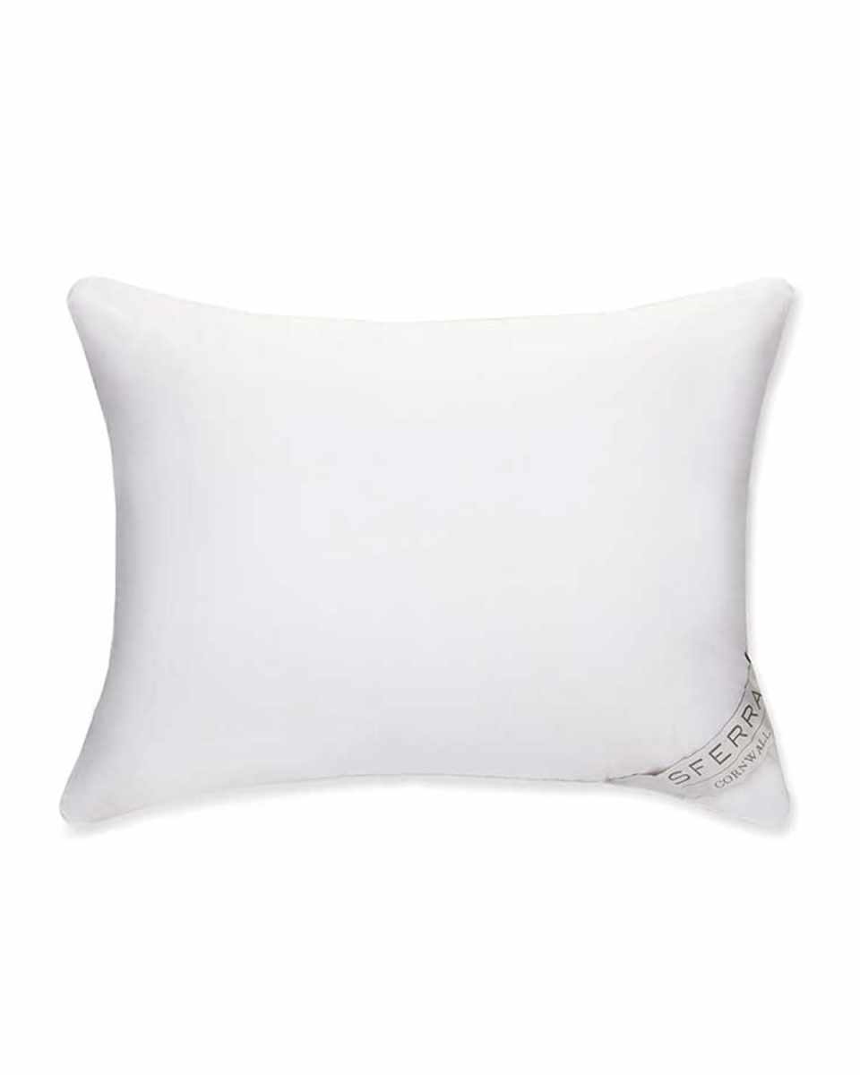 Standard Goose Down Pillow - Mediu