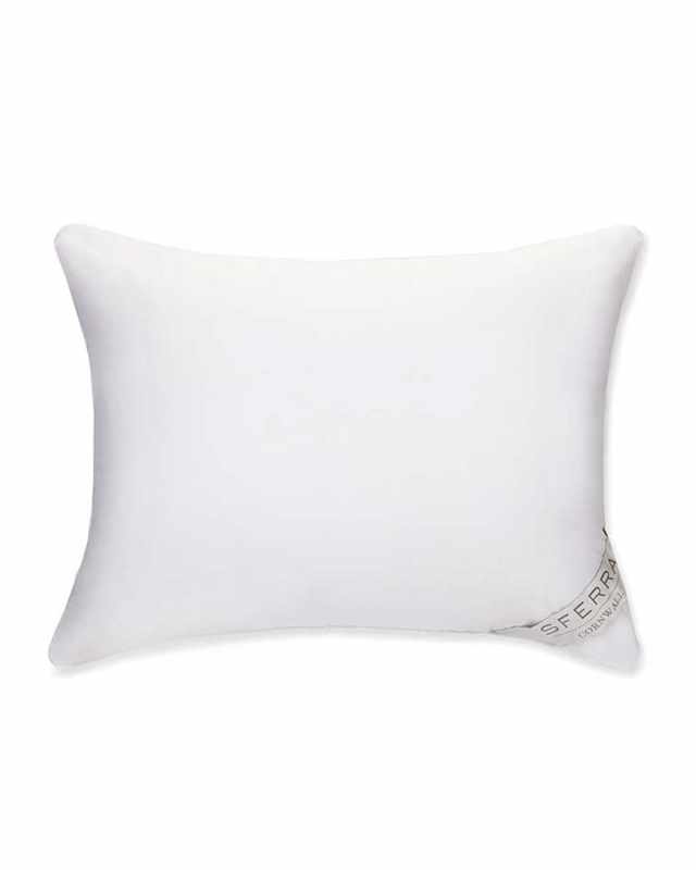 Standard Goose Down Pillow - Mediu
