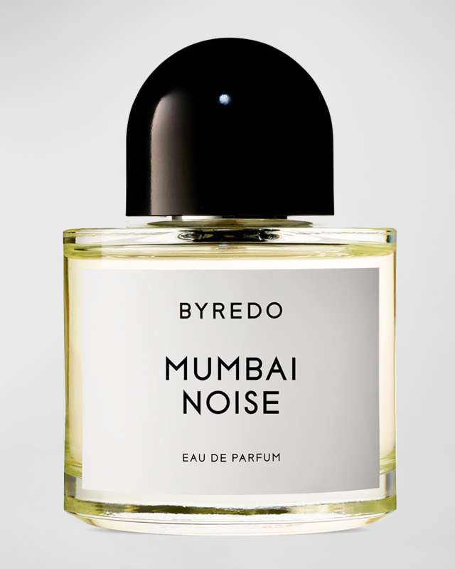 Mumbai Noise Perfume,
