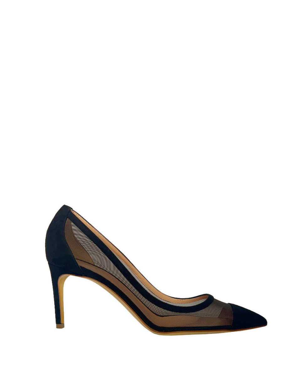 Decor Pump