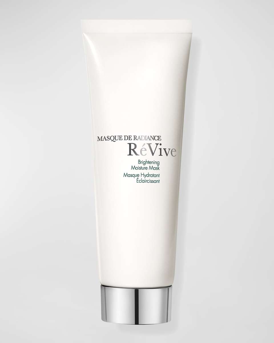 Masque de Radiance Brightening Moisture Mask