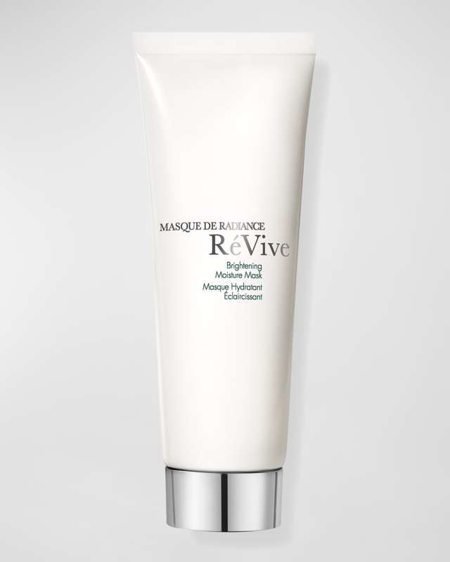 Masque de Radiance Brightening Moisture Mask
