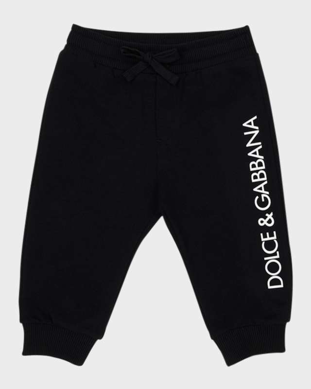 Kid's Logo Jogger Sweatpa
