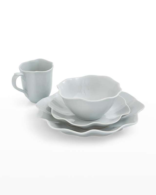 Sophie Conran Floret 4-Piece Place Setting