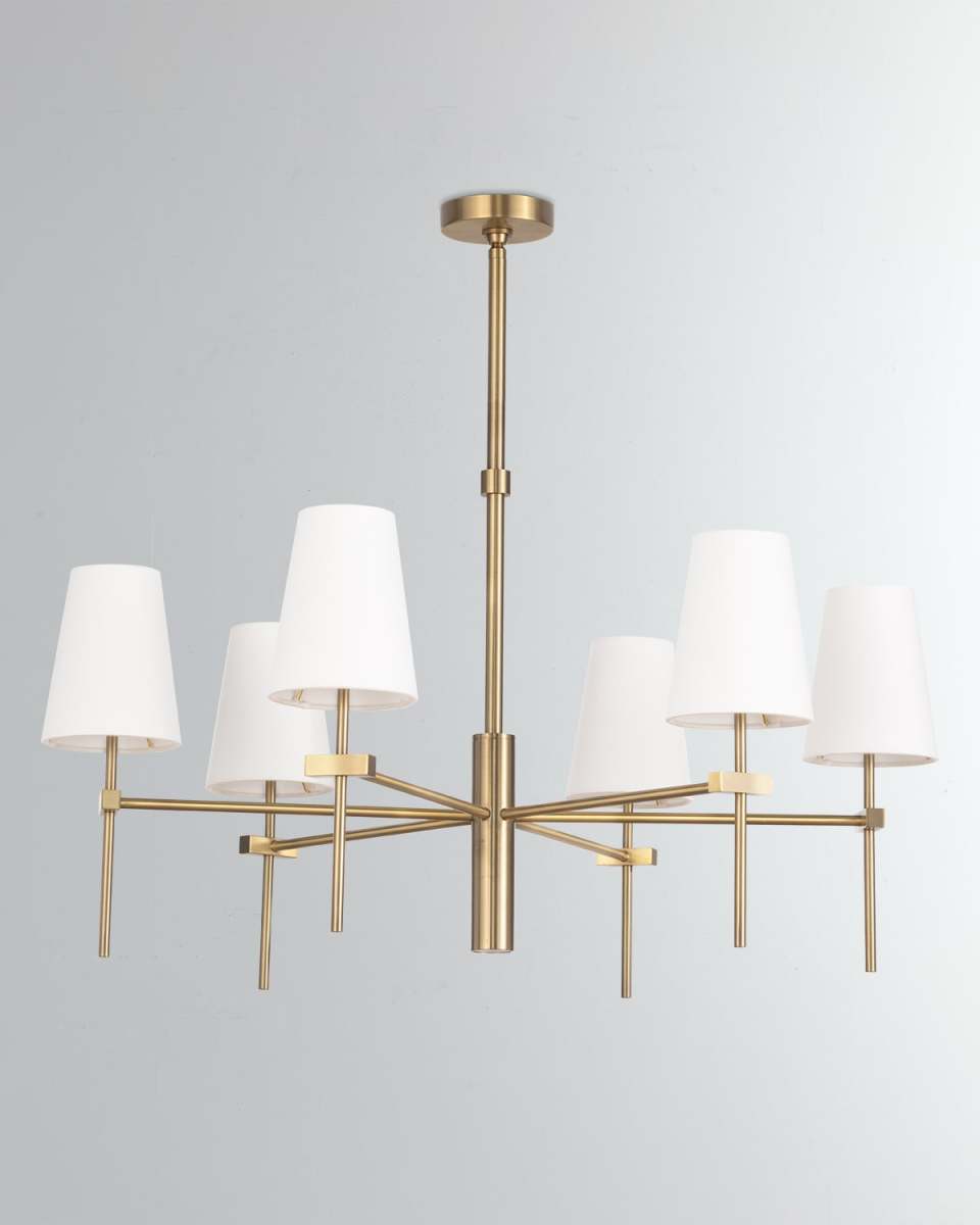 Southern Living Toni Chandelier