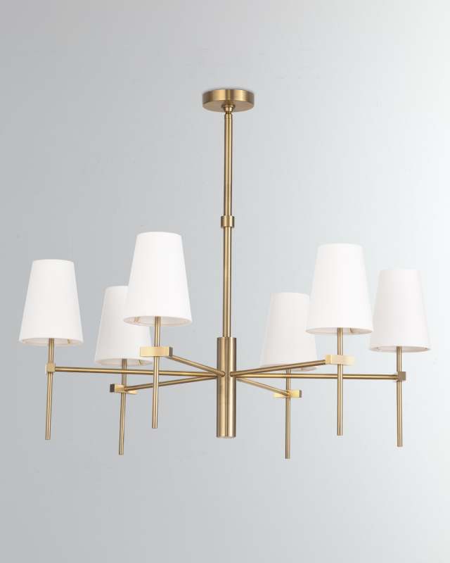 Southern Living Toni Chandelier