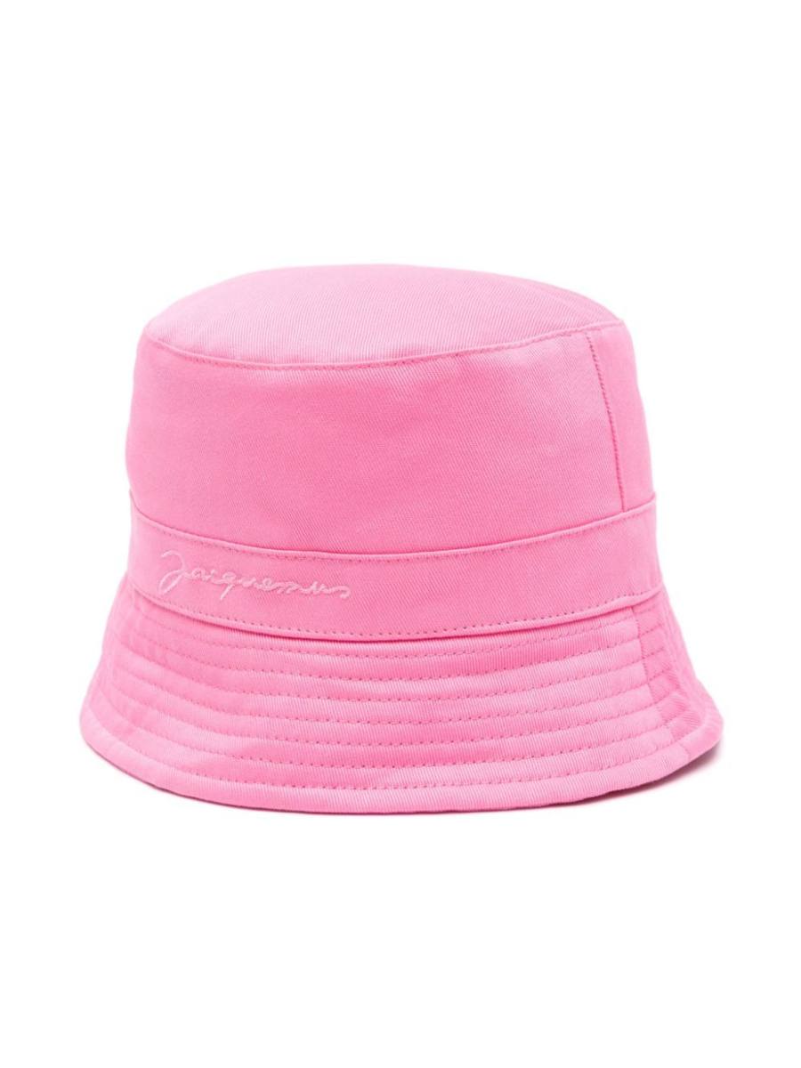 Le Bob Gadjo bucket hat