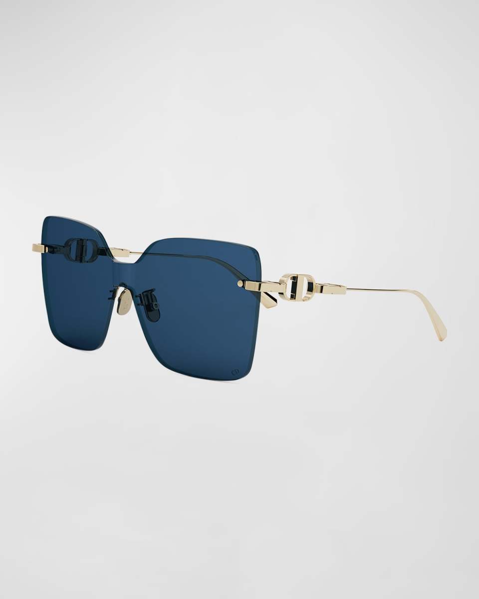 CD Chain M1U Sunglasses