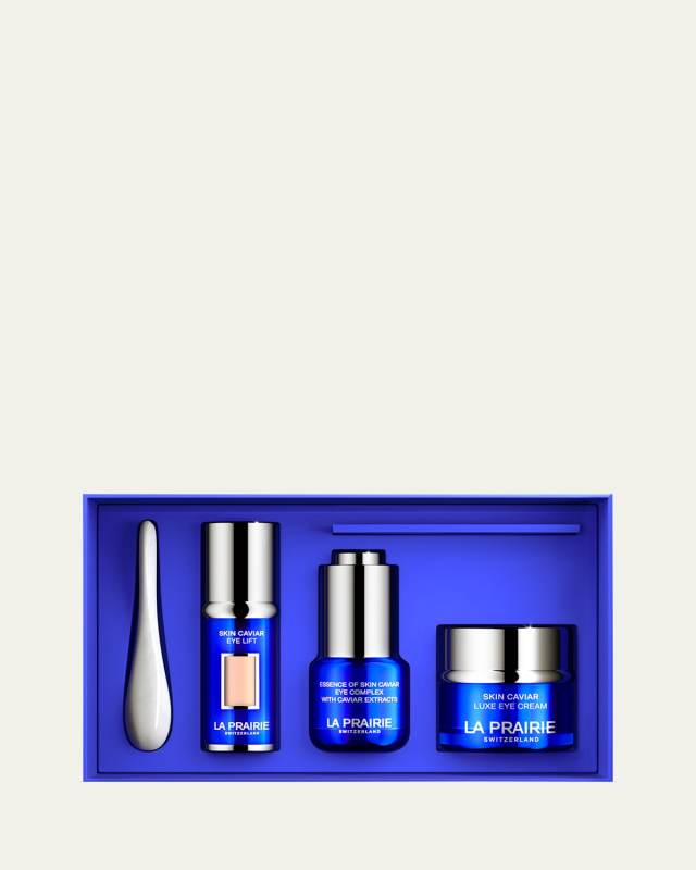 Skin Caviar Eye Wonders Set ($587 Value)