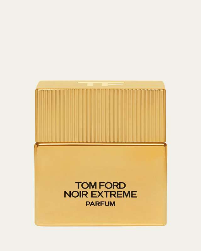 Noir Extreme Parfum,