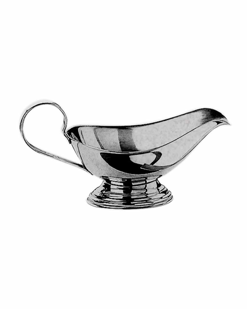 Original Vintage 8" Gravy Boat