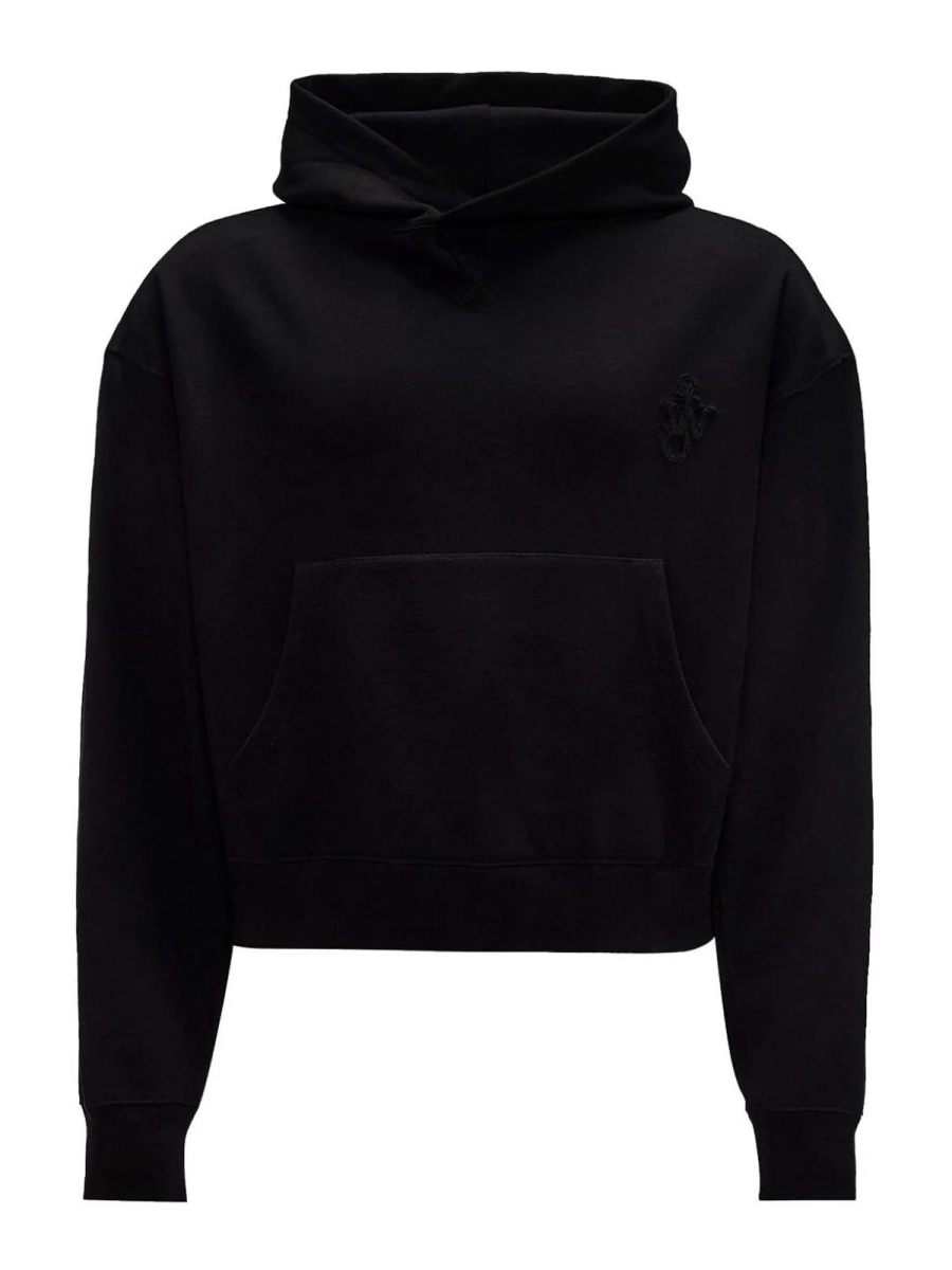 J. W. Anderson Sweat-Shirts - Noir