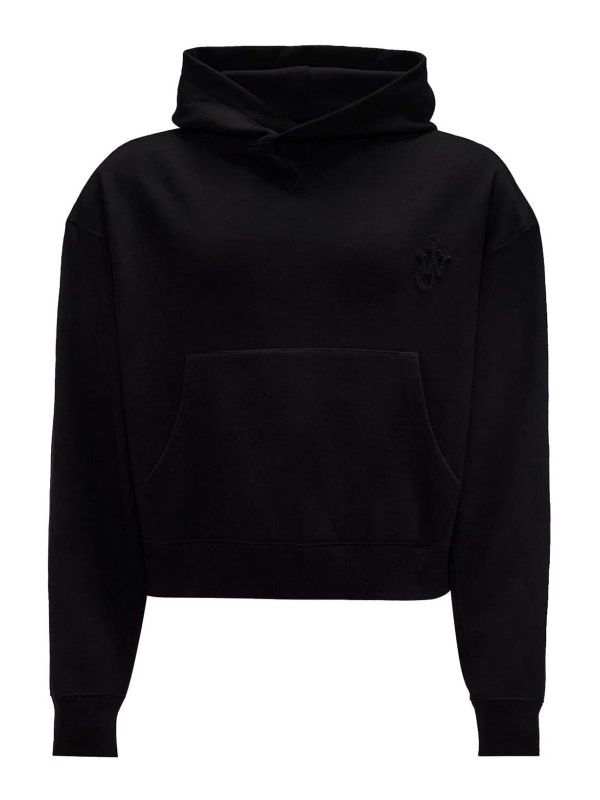 J. W. Anderson Sweat-Shirts - Noir
