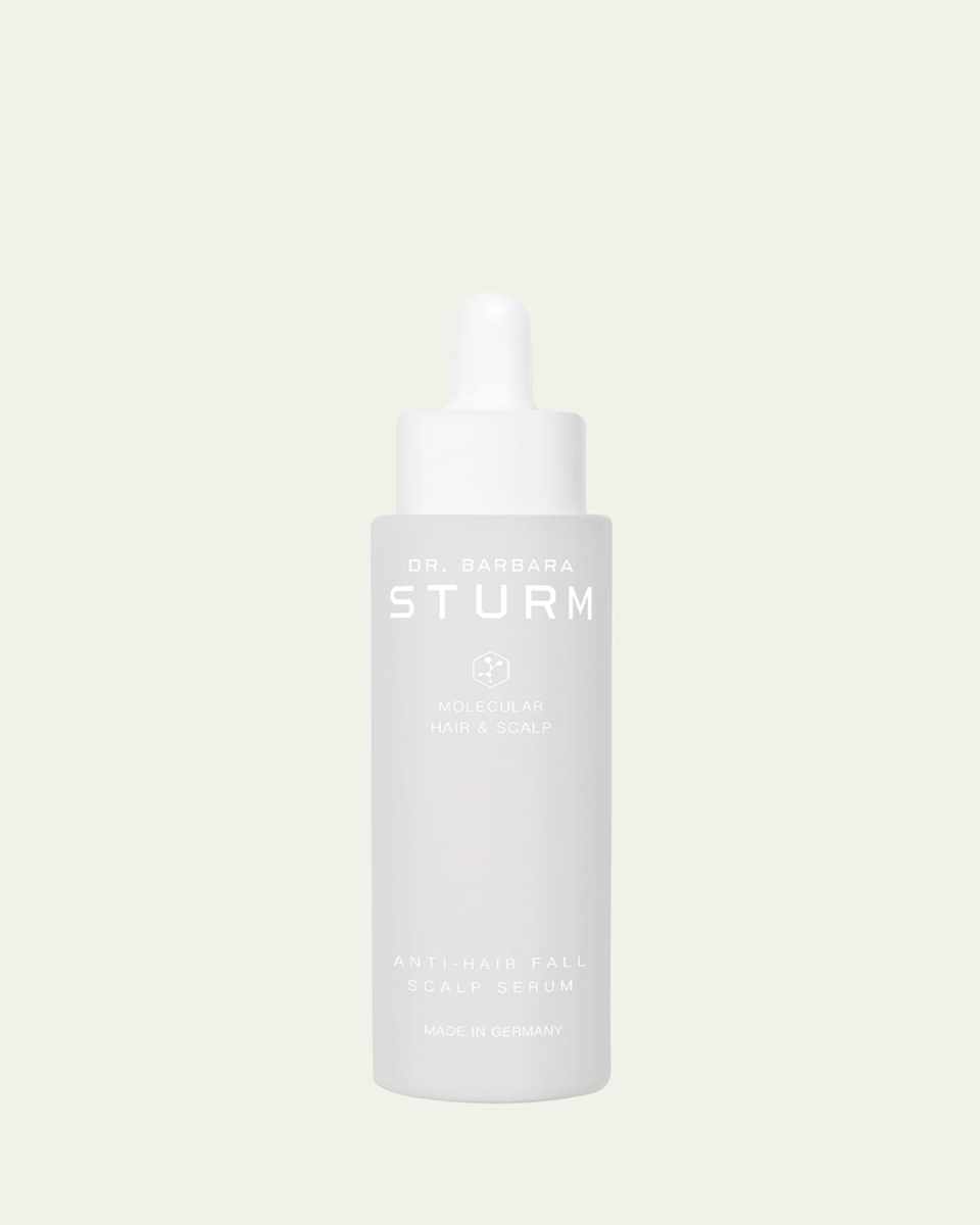 1.7 oz. Anti-Hair Fall Scalp Serum