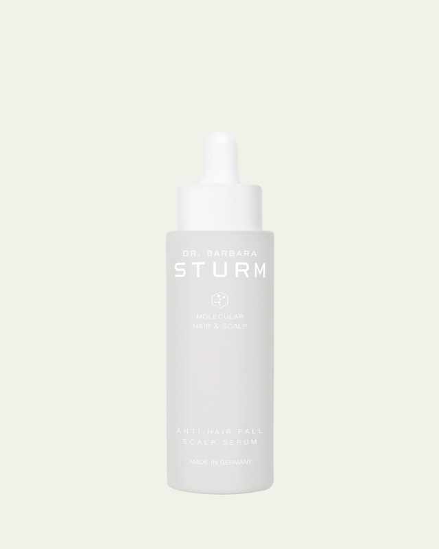 1.7 oz. Anti-Hair Fall Scalp Serum