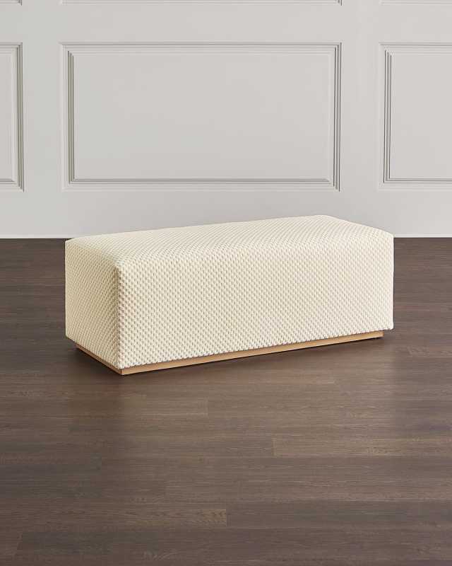 Harow Cocktail Ottoman