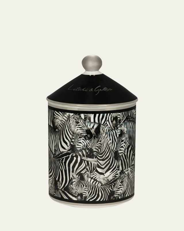Scented Candle, 8.8 oz.