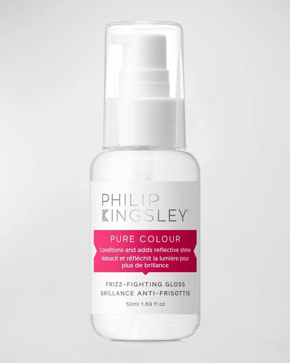 1 oz. Pure Colour Frizz Fighting Gloss