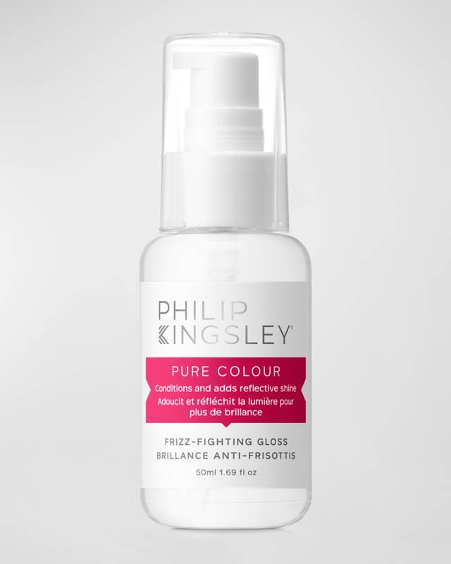 1 oz. Pure Colour Frizz Fighting Gloss