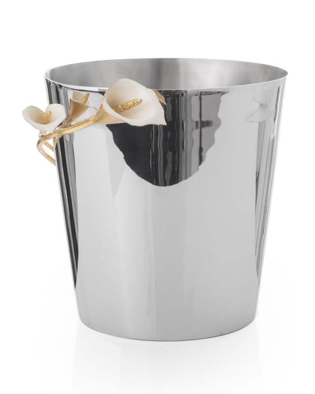 Calla Lily Bucket