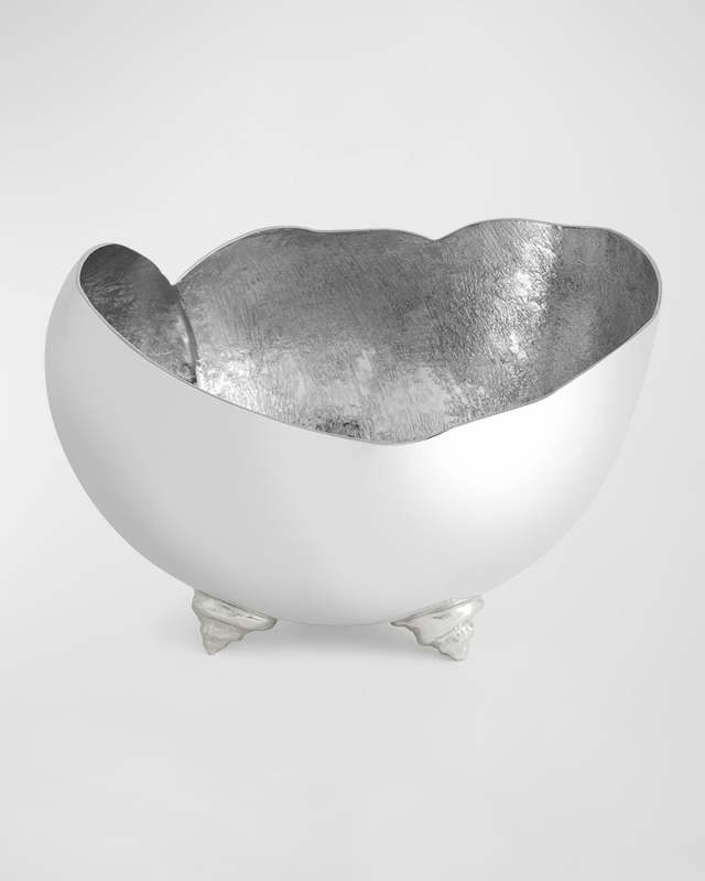 Ocean Reef Medium Moon Shell Bowl