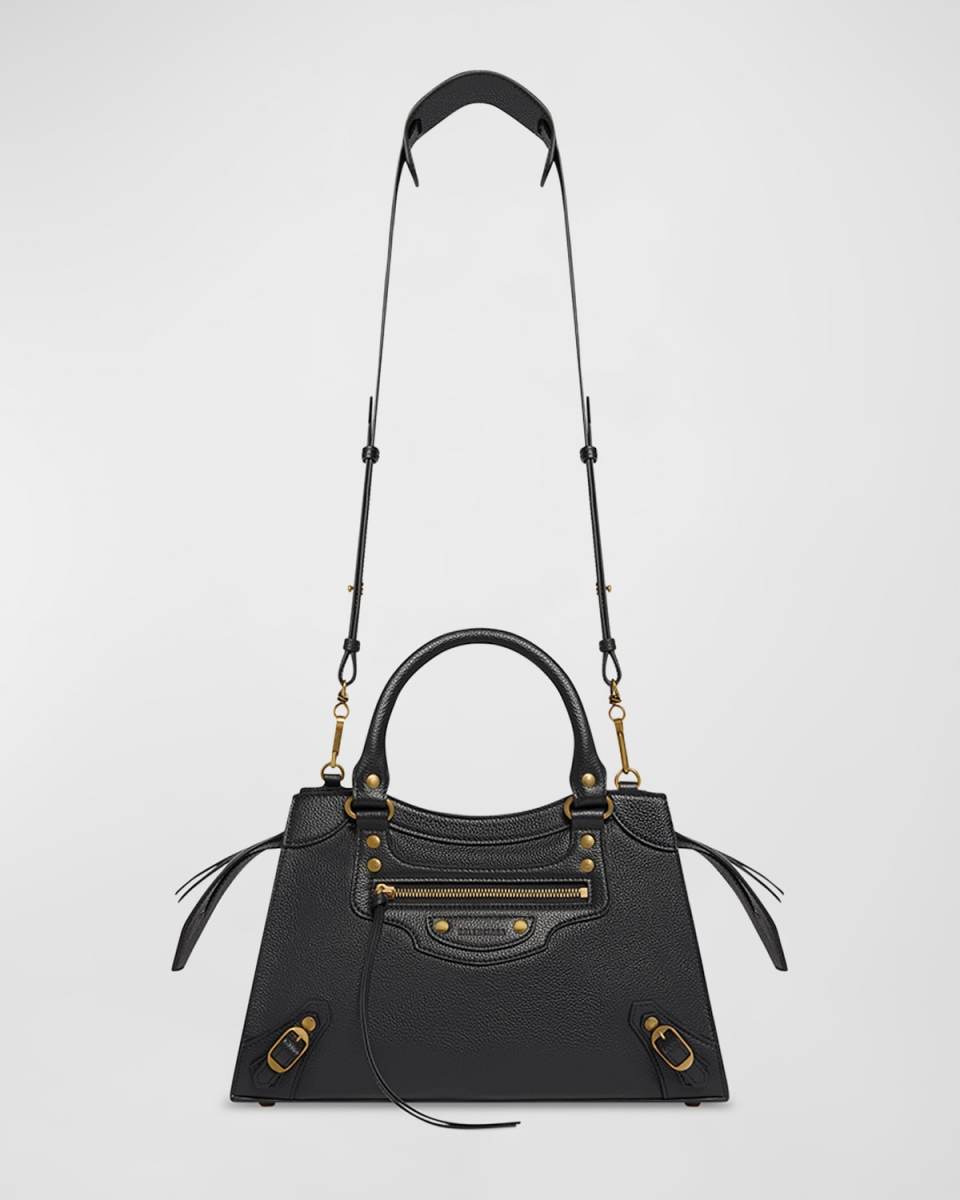 Neo Classic Small Handbag