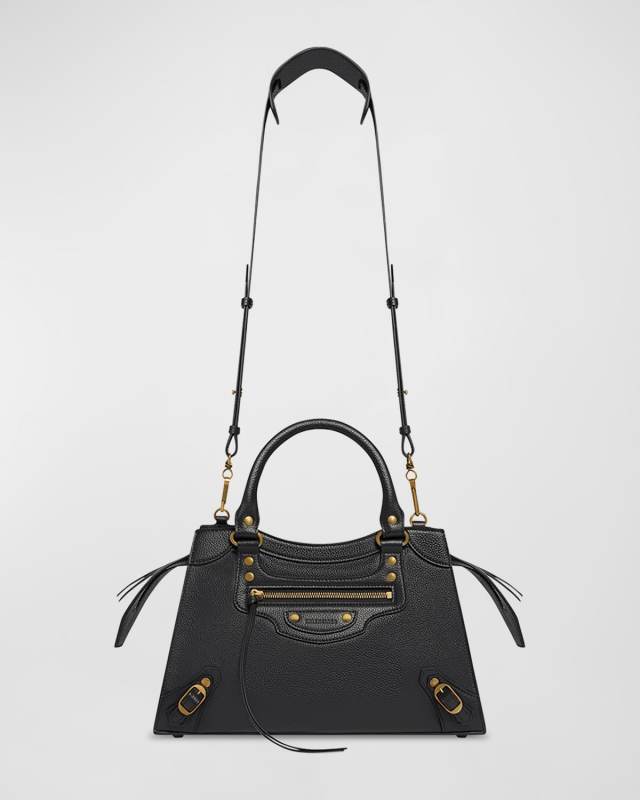 Neo Classic Small Handbag