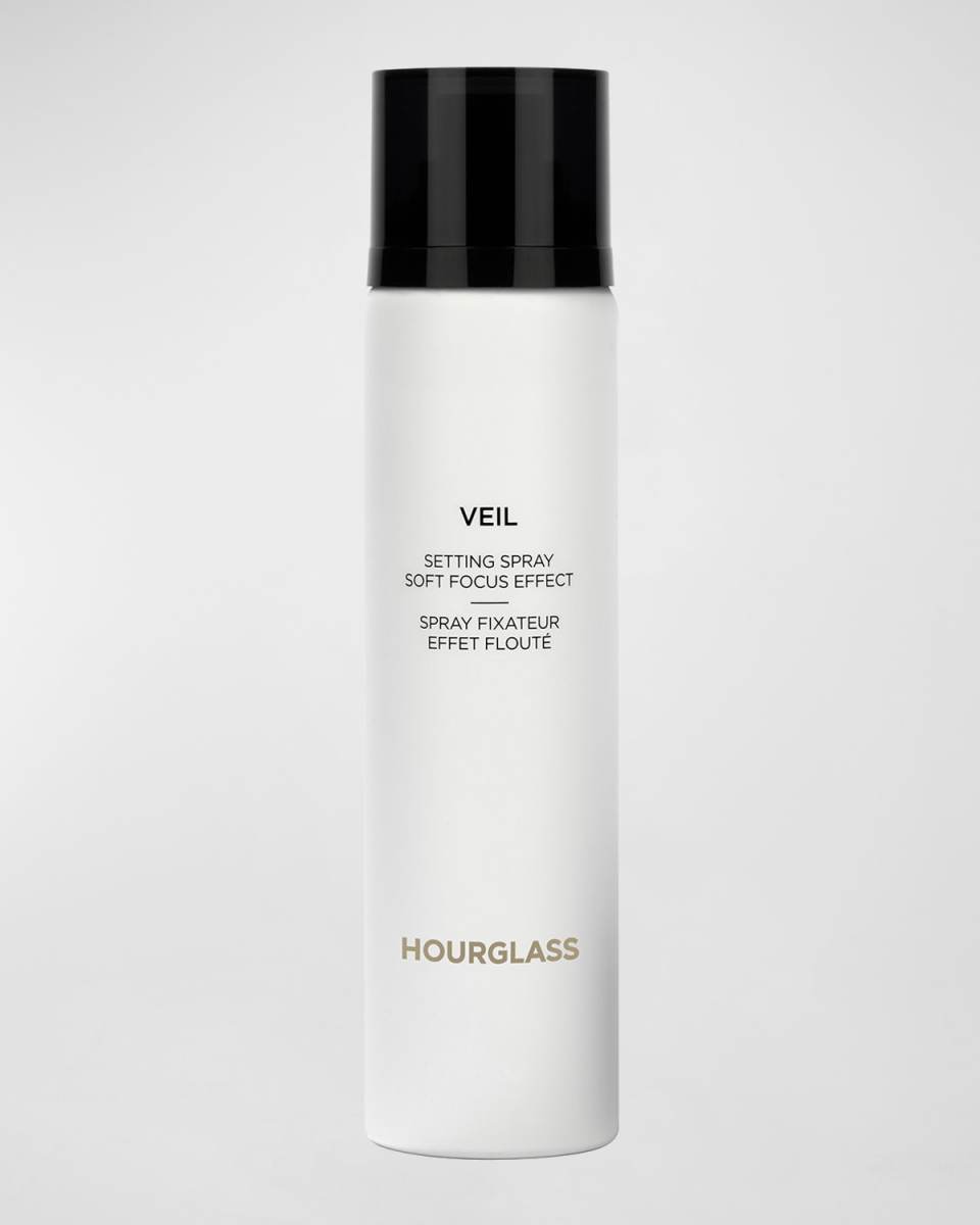 4 oz. Veil Soft Focus Setting Spray